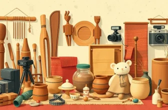 Dokumentarfilme über Volkskunst: Eine Reise durch Traditionen