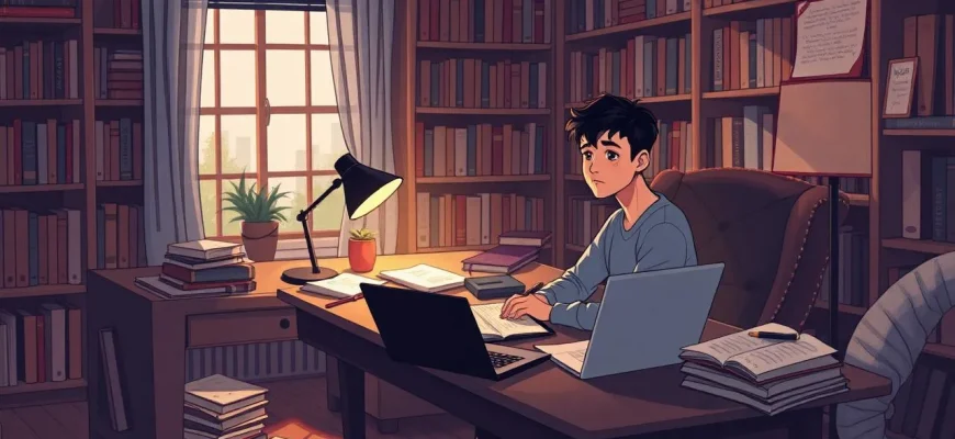 Melodramen über Doktoranden: 10 Filme, die dein Herz erwärmen