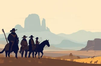 Die besten Western-Filme über die USA