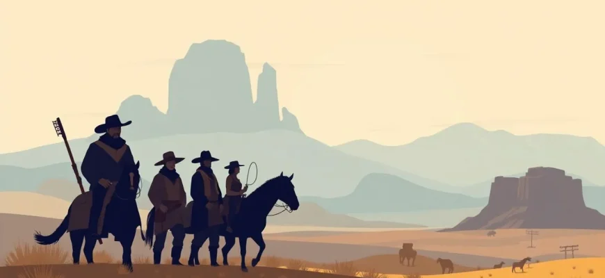 Die besten Western-Filme über die USA