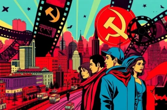 Tragödien in Sowjetfilmen: Eine Reise durch die Zeit