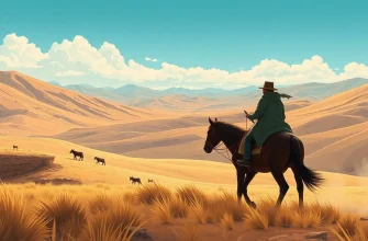 Spannende Thriller-Filme über die Mongolei