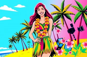 10 Filme, die das Paradies Hawaii feiern