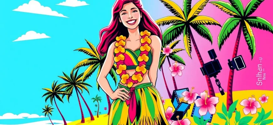 10 Filme, die das Paradies Hawaii feiern