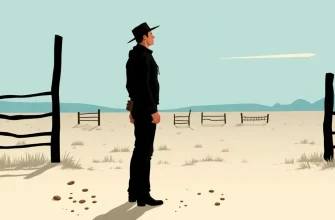 Western-Filme über Vertrauen