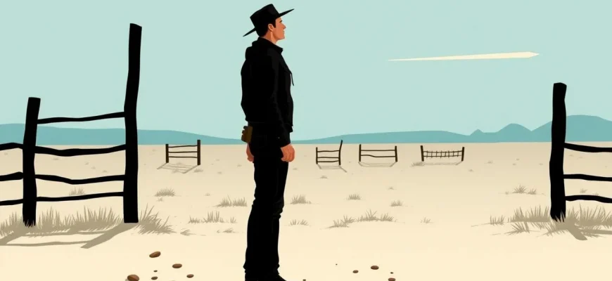 Western-Filme über Vertrauen