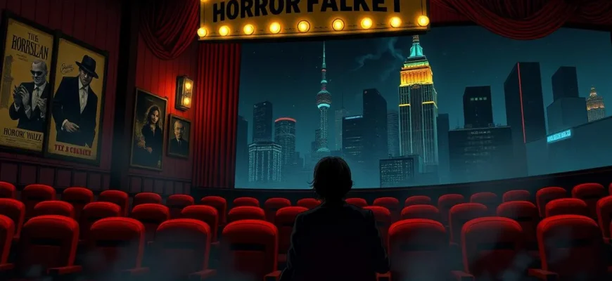 Die düstersten Horrorfilme über Folter