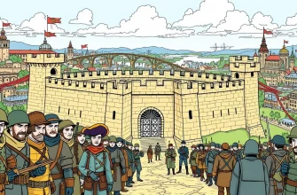 Filme über Befestigungsanlagen