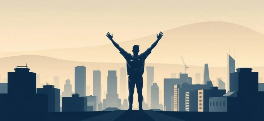 Biografische Filme über Siege