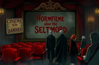 Horrorfilme über Selbstmord: 10 unheimliche Meisterwerke