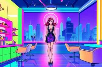 Dramen über Friseure: Eine filmische Reise