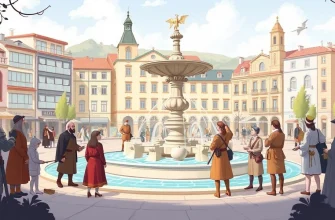 Historische Filme über bulgarische Städte