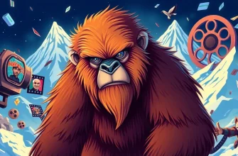 Filme über den Yeti: Eine mystische Reise