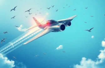 Fantastische Filme über Flugzeuge