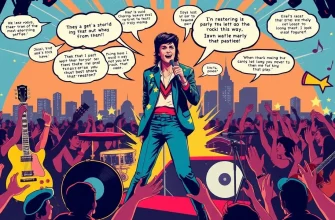 Filme über Rockmusiker und ihre Geschichten