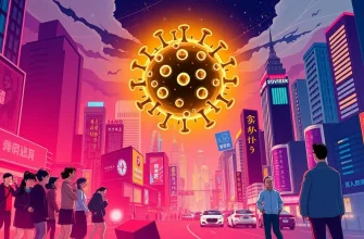 Die besten Dramen über Pandemien