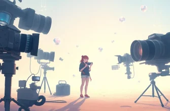 Fantastische Filme über Fotografen