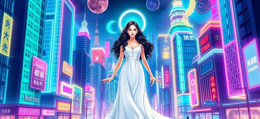 Magische Dramen: 10 Filme über Zaubersprüche