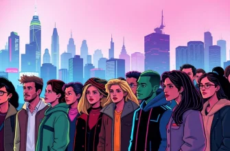 10 Dramen über soziale Konflikte