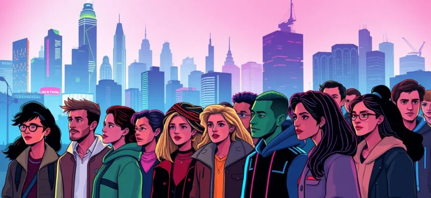 10 Dramen über soziale Konflikte