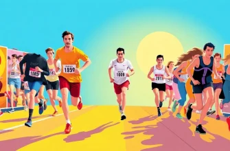 Marathon-Filme: 10 inspirierende Geschichten