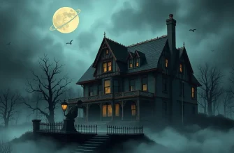 Die 10 Legendarischen Horrorfilme, die du kennen musst