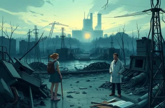 Fantastische Filme über Tschernobyl