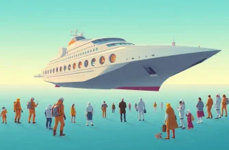 10 Fantastische Filme über Kreuzfahrten