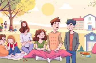 Lustige Filme über schwierige Teenager