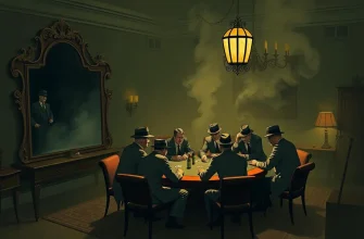 Horrorfilme über organisierte Kriminalität