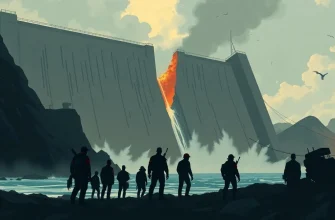 Die besten Filme über Dammkatastrophen