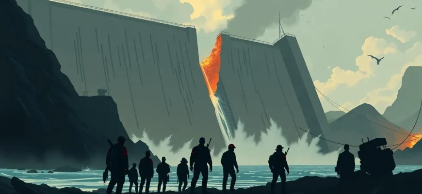 Die besten Filme über Dammkatastrophen