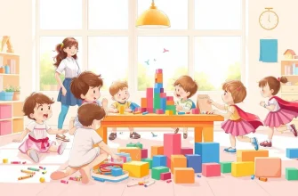 Die besten Komödien über Kindergärten