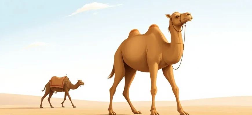 Historische Filme über den Transsaharatransport