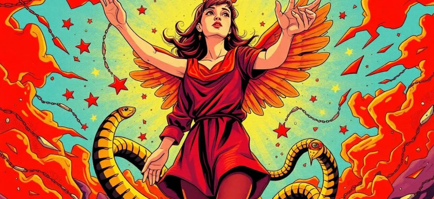 Sowjetische Filme über Metamorphosen