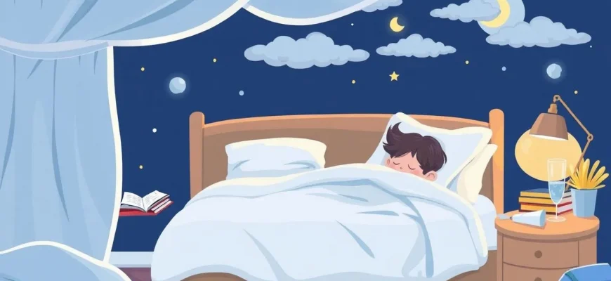 Die besten Komödien über Schlaf