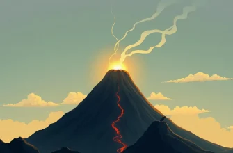 Fantasiefilme über Vulkane: Eine magische Reise