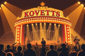 Unvergessliche Konzerte: 10 Dokumentarfilme, die du sehen musst