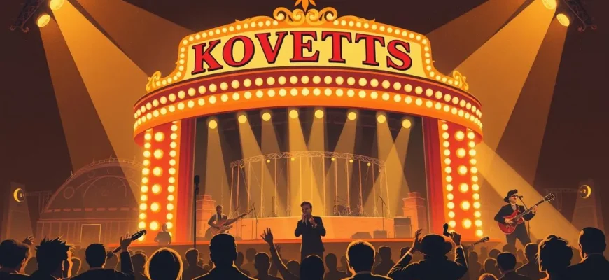 Unvergessliche Konzerte: 10 Dokumentarfilme, die du sehen musst