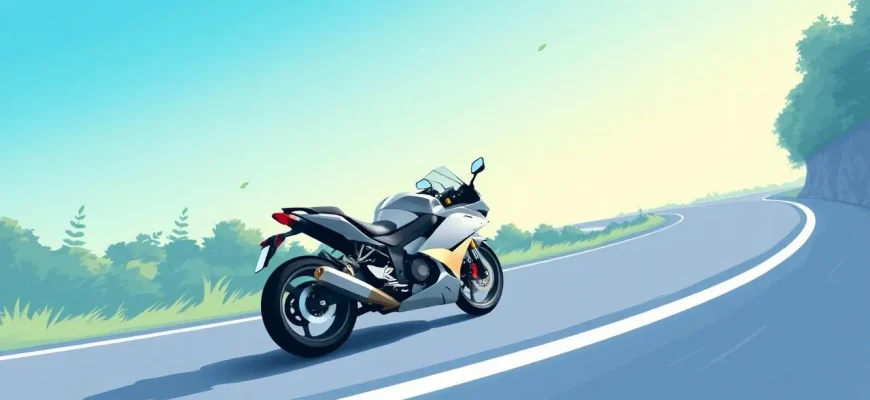 Motorradabenteuer: 10 Filme, die dein Herz höher schlagen lassen