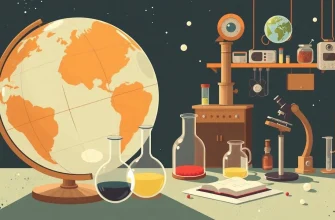 10 Dokumentarfilme über Atomphysik