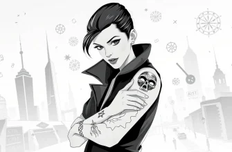 Detektivfilme über Tattoos: Eine spannende Reise in die Welt der Kriminalität