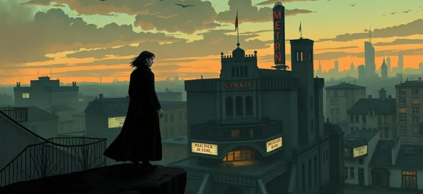 Horrorfilme über gebrochene Herzen