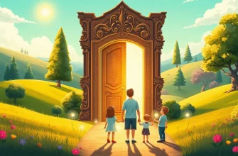 Familienfilme über Wiedergeburt