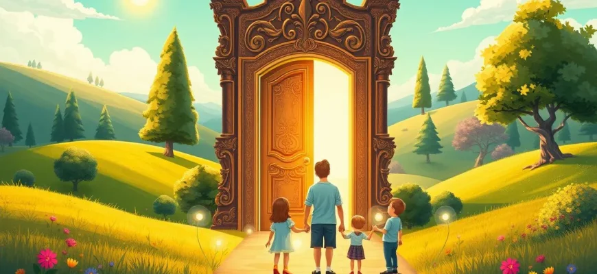 Familienfilme über Wiedergeburt