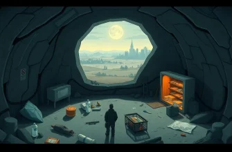 Biografische Filme über Bunker