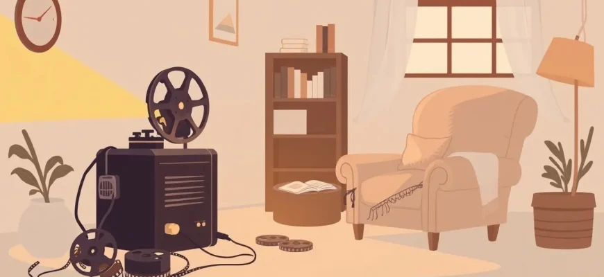 Die besten ruhigen Filme