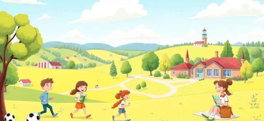 Die besten Komödien über Privatschulen