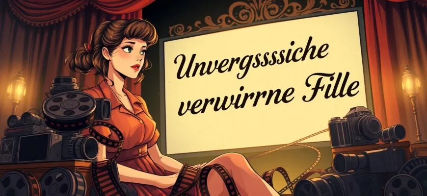 Unvergessliche verwirrende Filme