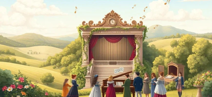 Melodramen über Reiche und Arme: 10 Filme, die das Herz berühren